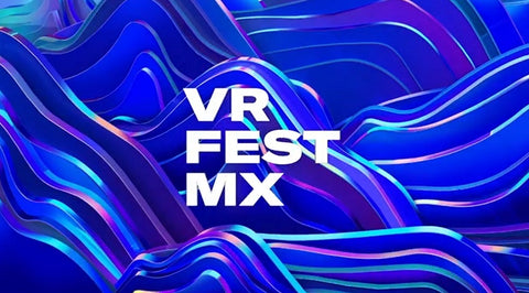 VR fest