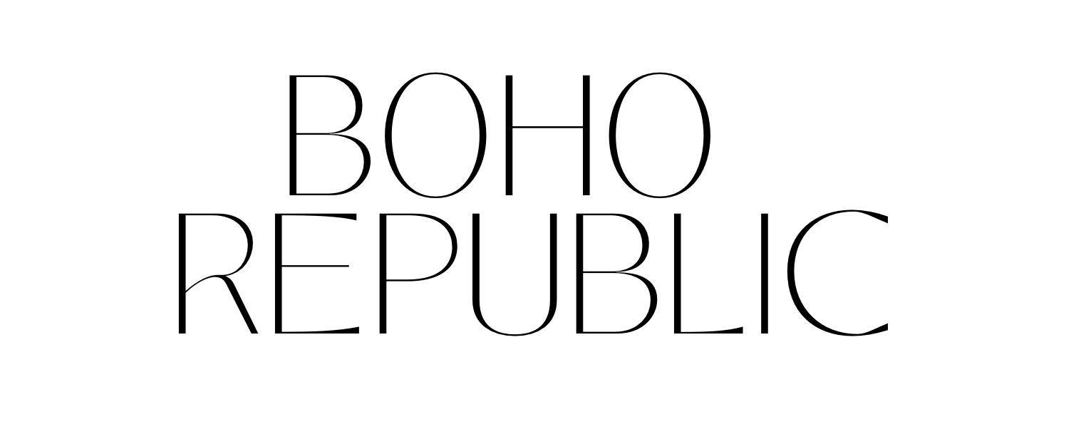 Boho Republic Australia