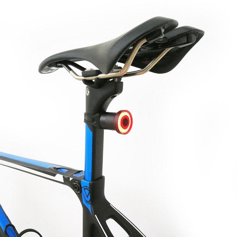 smart bike brake light