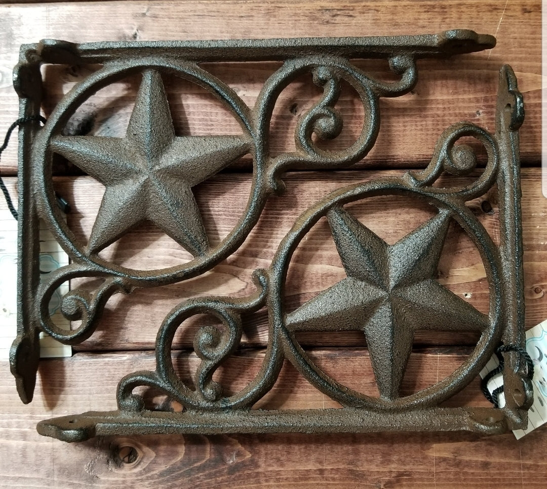 Cast Iron – Mattison Christin