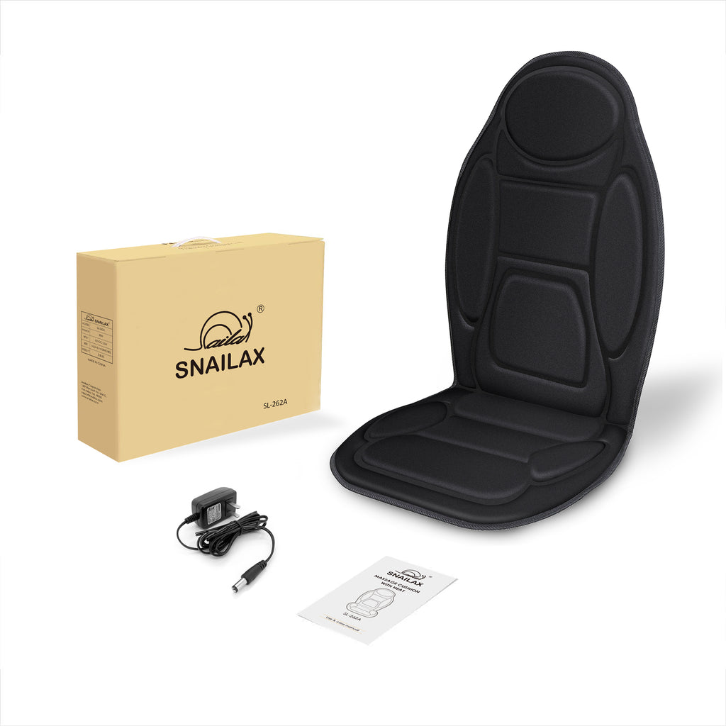 snailax seat cushion