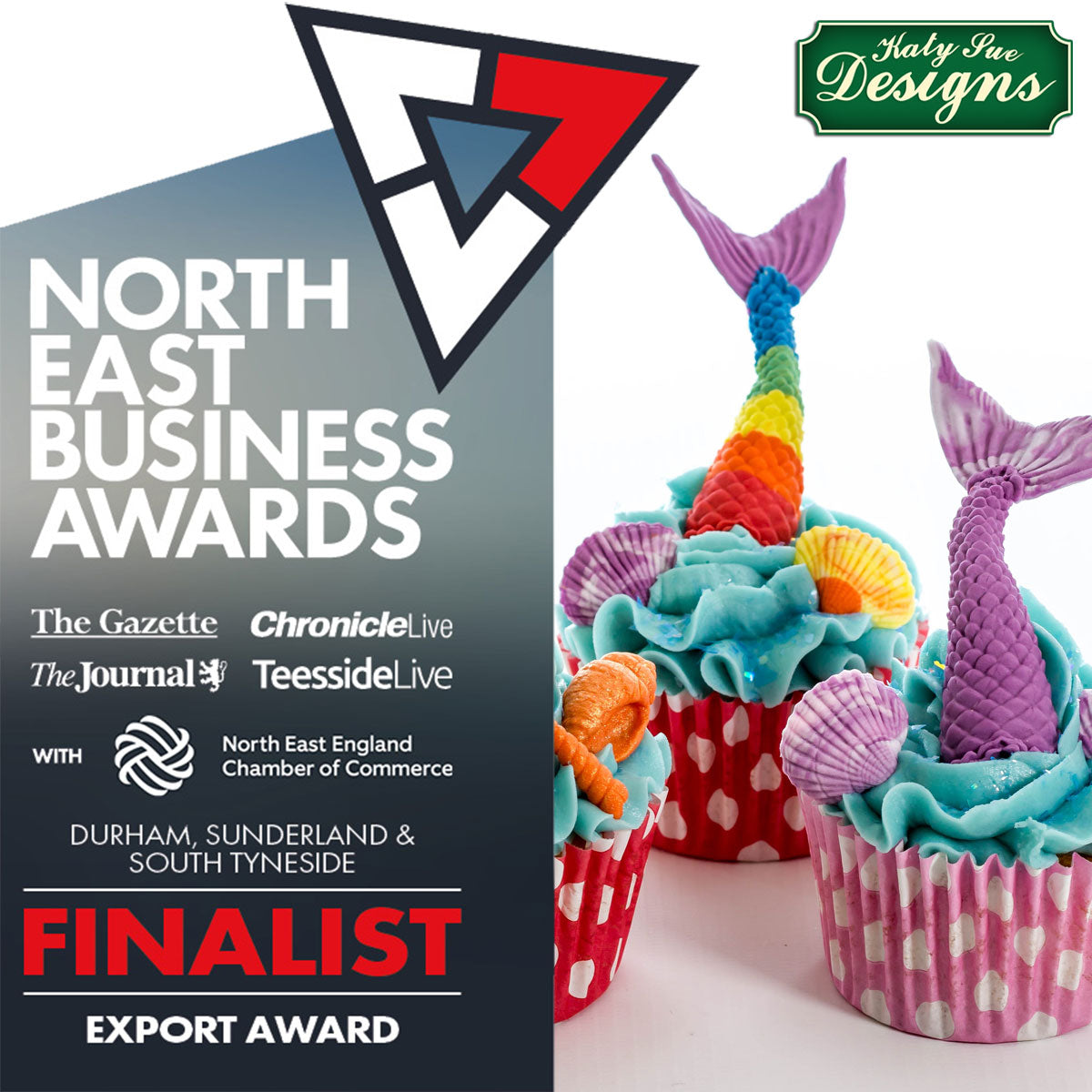 Cake Moulds Business awards
