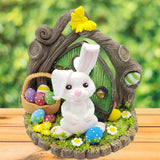 Make an Easter Bunny