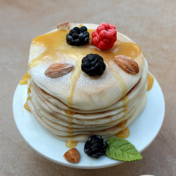 Pancake-Stack-cake