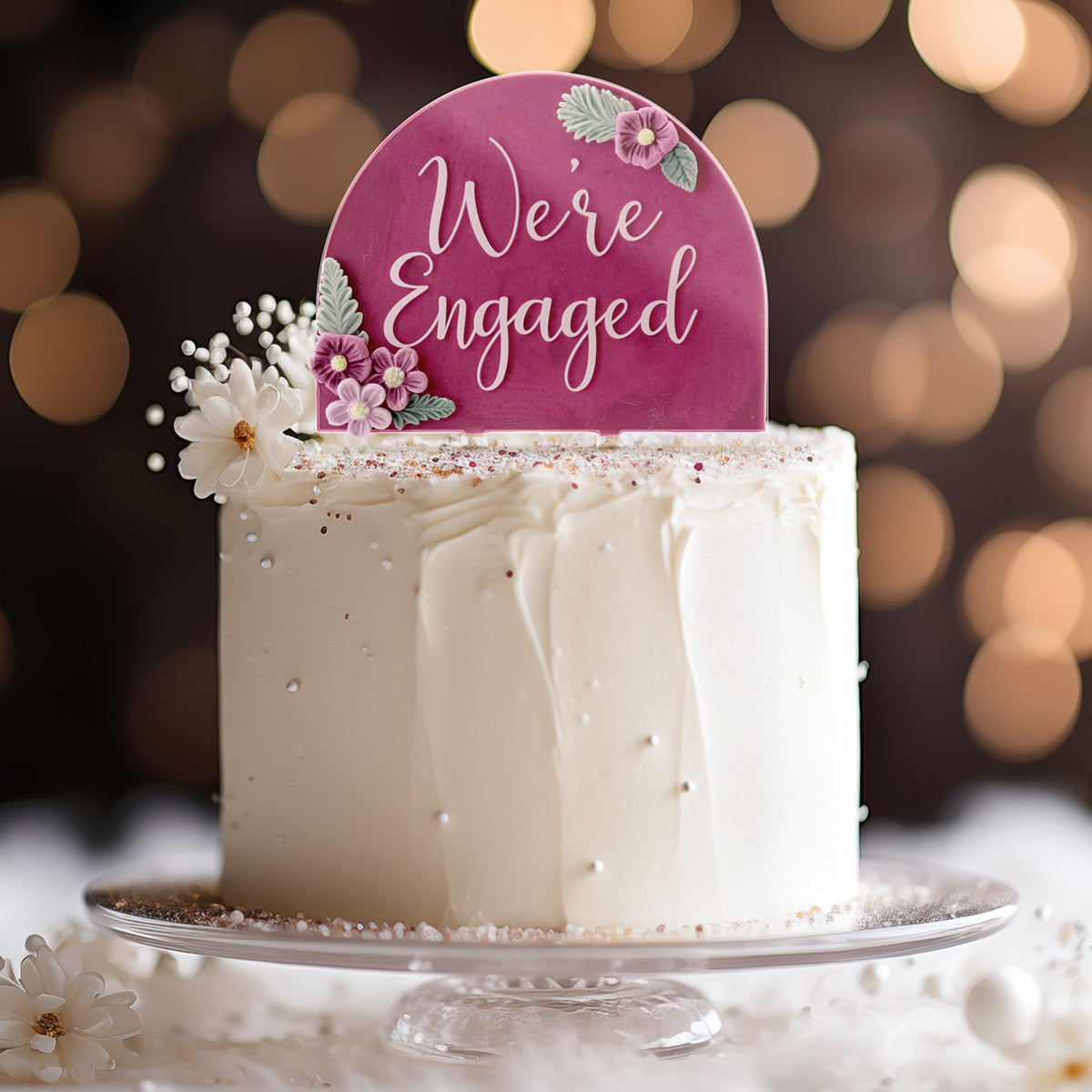 Were-Engaged-Arch-Cake-Topper-EOU-1.jpg__PID:2de7e376-a8bb-470f-b923-bcd9ca4551ff