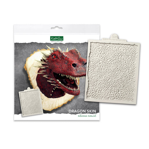 Dragon Moulds Bundle — Katy Sue Designs