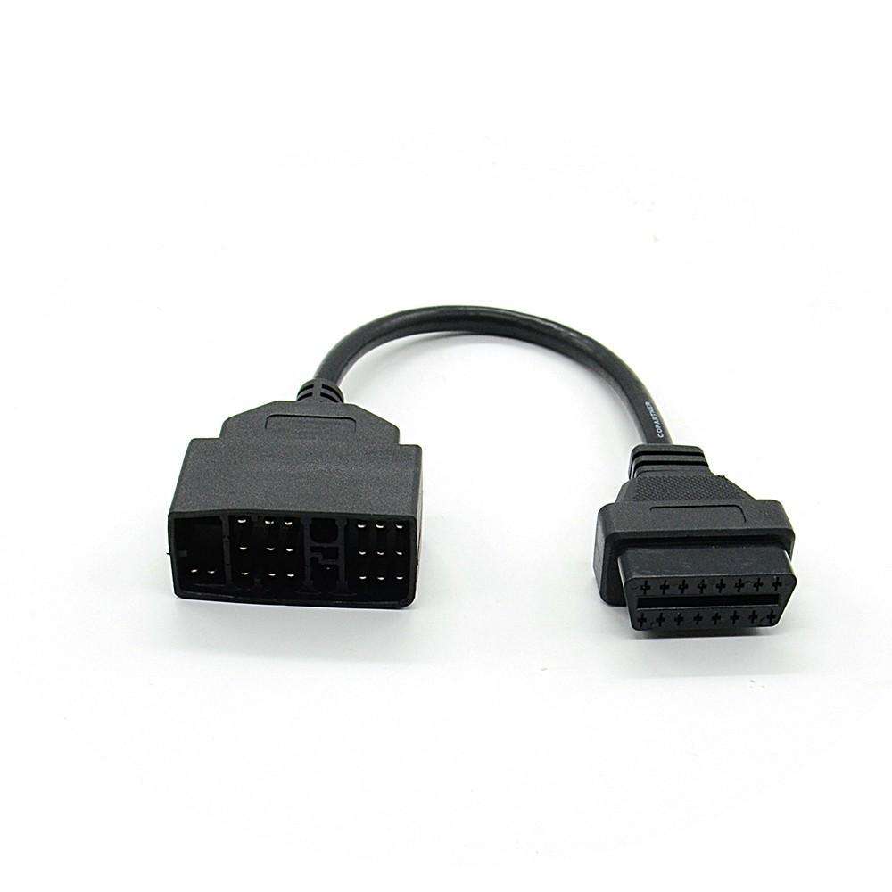 toyota obd1 serial interface adapter