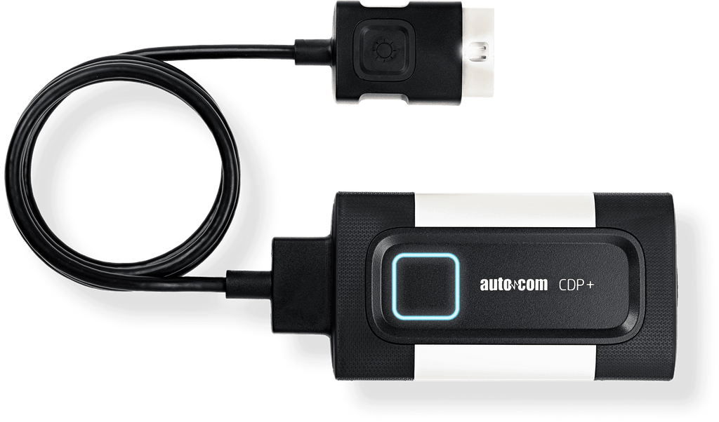 autocom cdp usb driver download