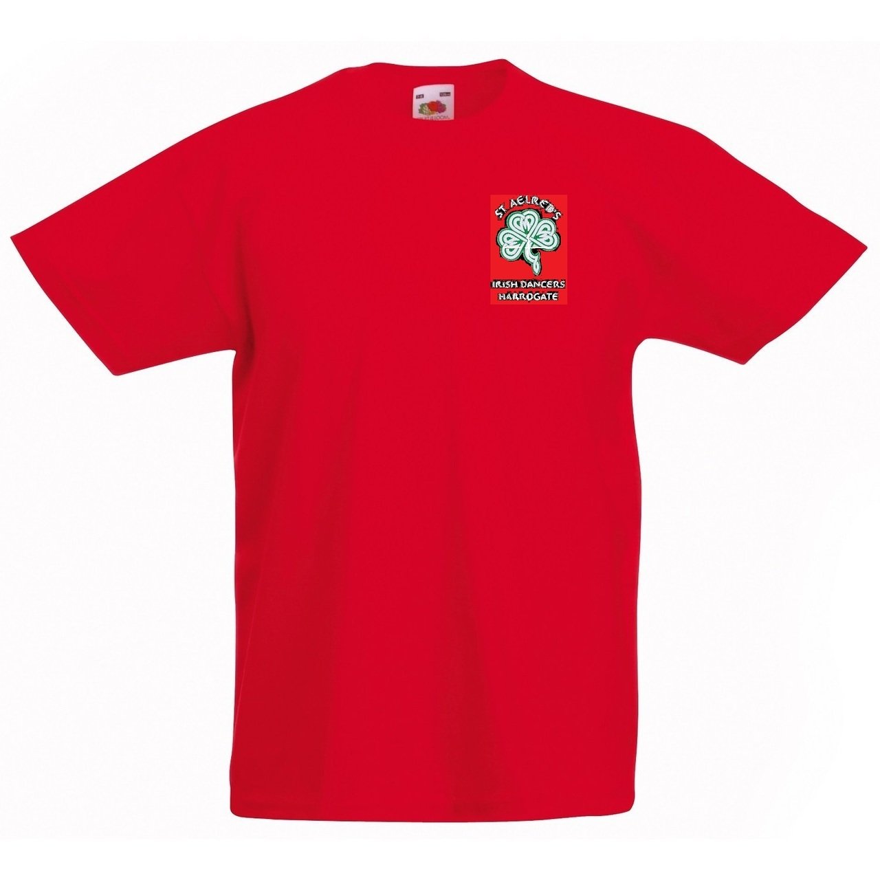 St Aelred Junior T-shirt - PC Sports