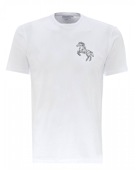 Horsforth High PE T Shirt Unisex - PC Sports