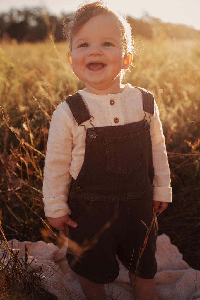 Toddler Boy Photoshoot Matching Outfit Hire