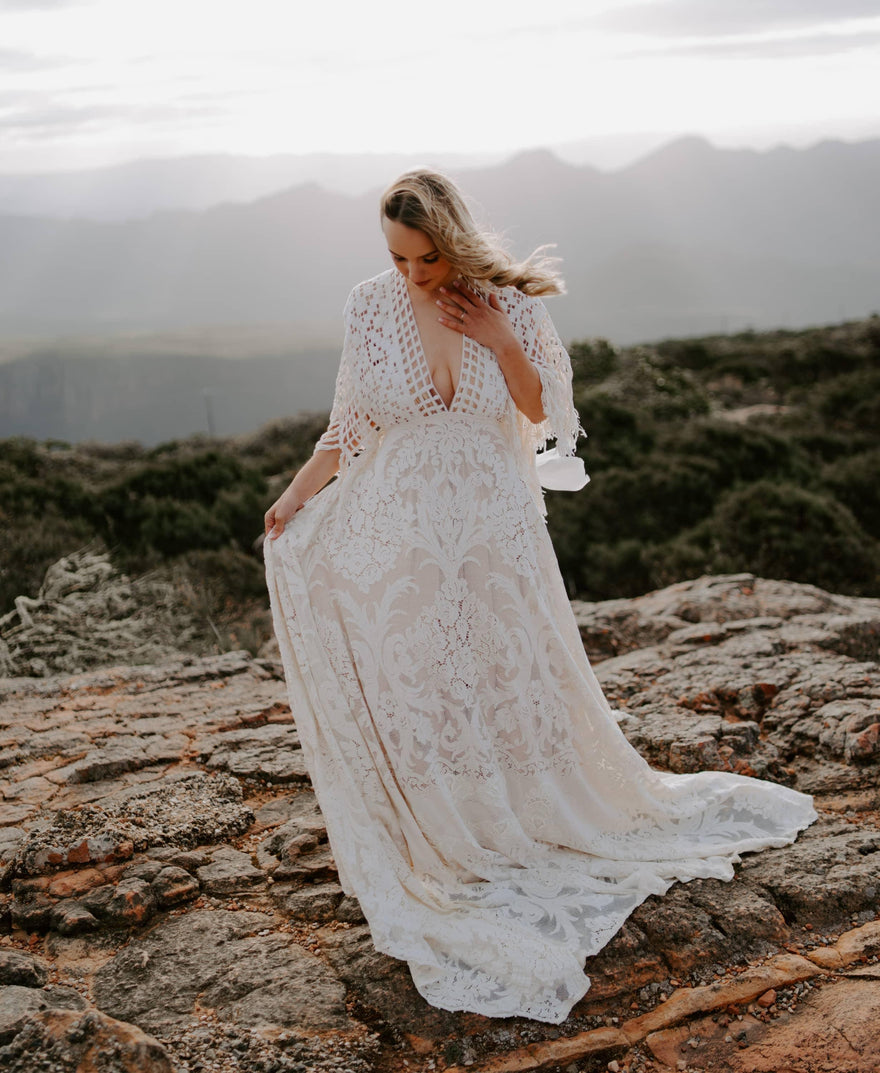Morilee Wedding Dress - Freya / 2481 | Cheron's Bridal - Cheron's Bridal &  All Dressed Up Prom
