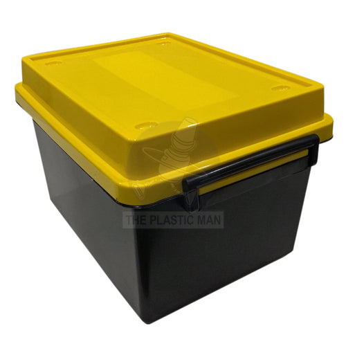 action packer storage box