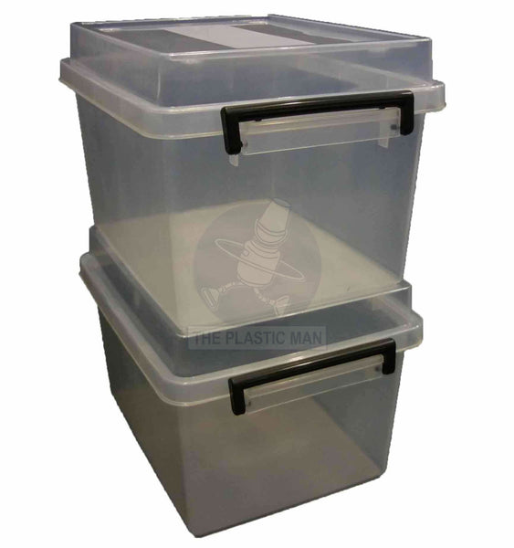 Store Me Storage Box 18L - STOW18