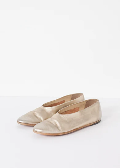 Ballerina Flat