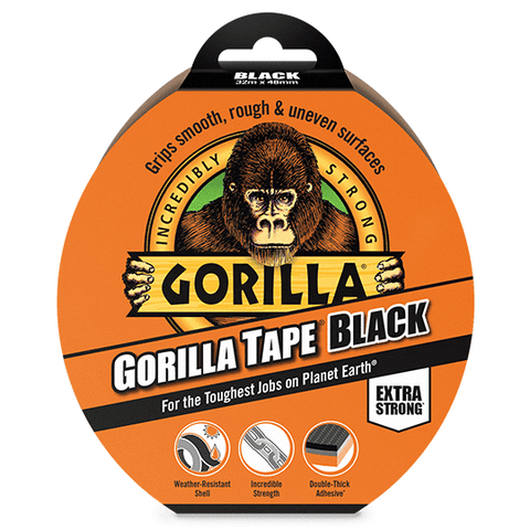 Gorilla Glue Super Strong Epoxy Waterproof Multi Purpose Adhesive