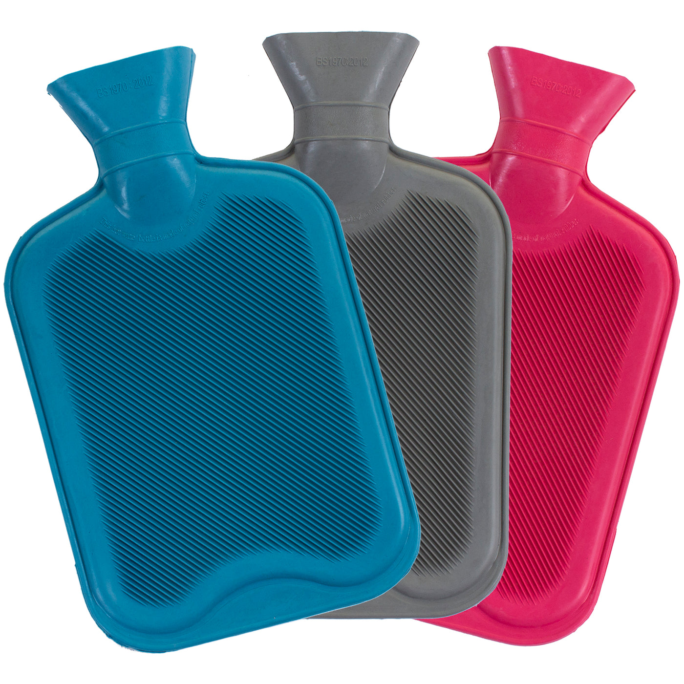 2L Hot Water Bottles — JMart Warehouse