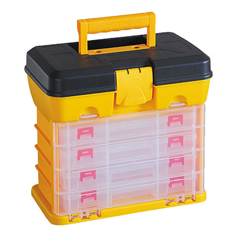 Toolboxes & Organisers - JMart Warehouse