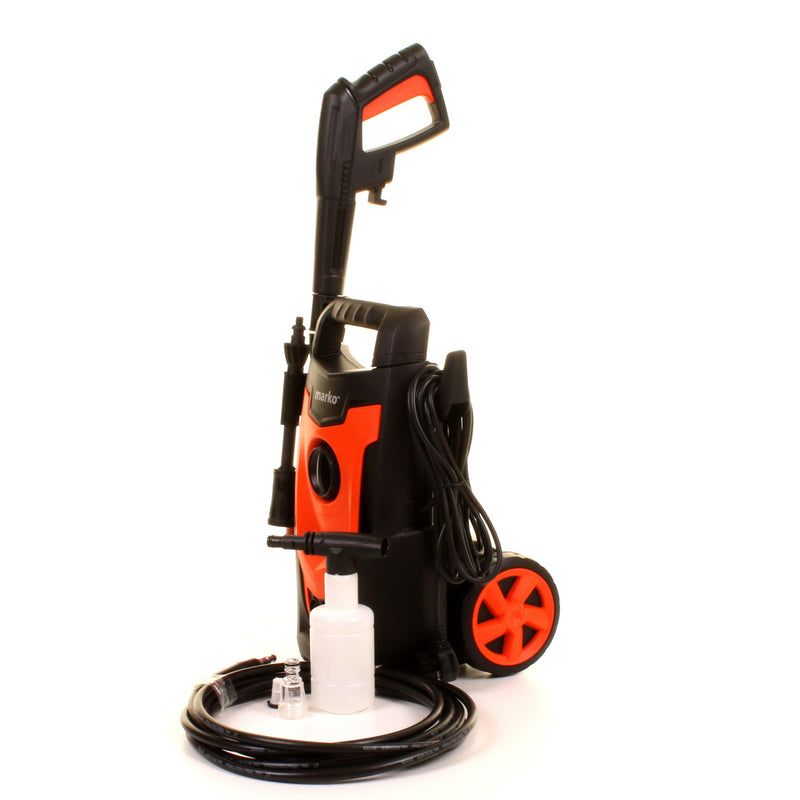 1400W Pressure Washer – JMart Warehouse