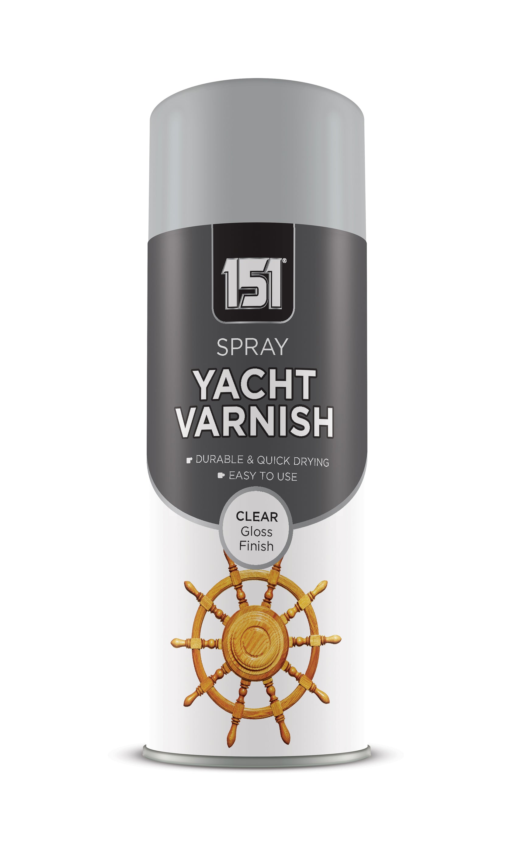 yacht varnish spray b&q