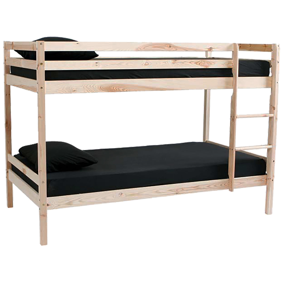 Wooden Bunk Beds Jmart Warehouse