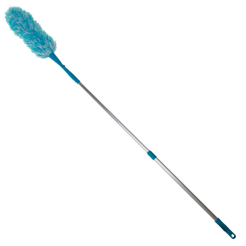 Super Fluffy Flexible Microfibre Long Reach Radiator Brush