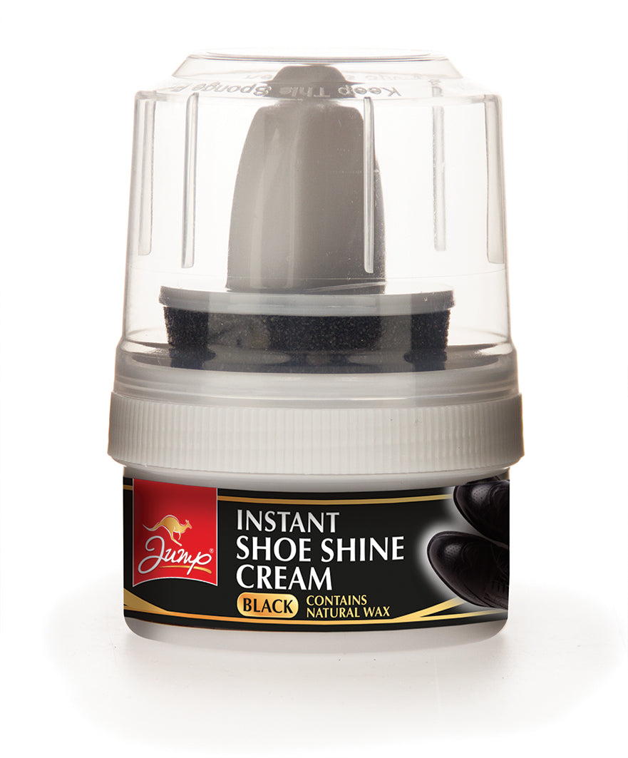 instant shine cream