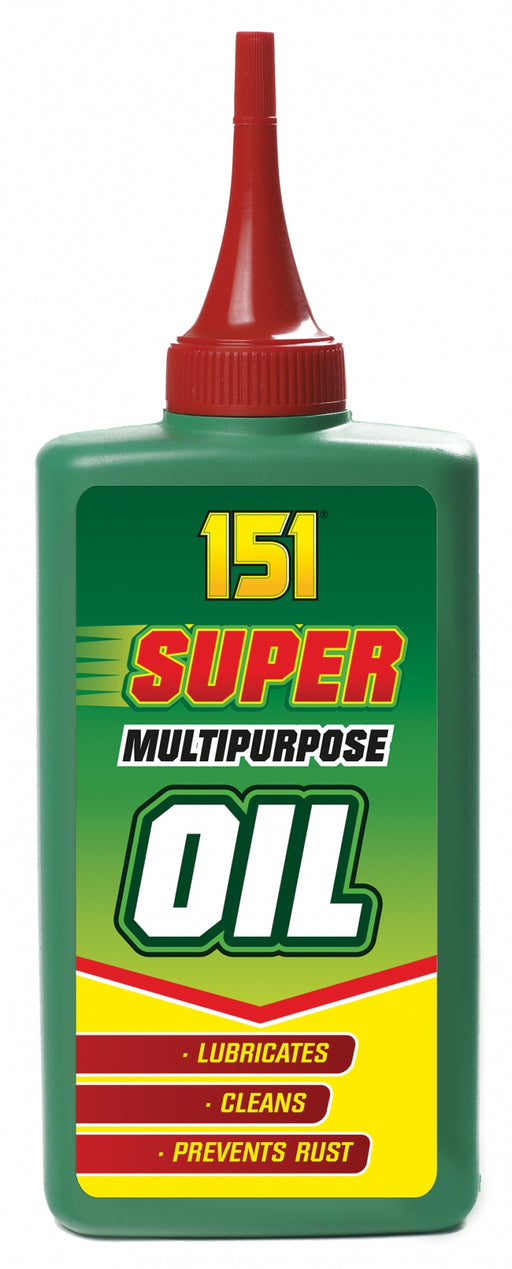 MULTI-PURPOSE DRIP OIL