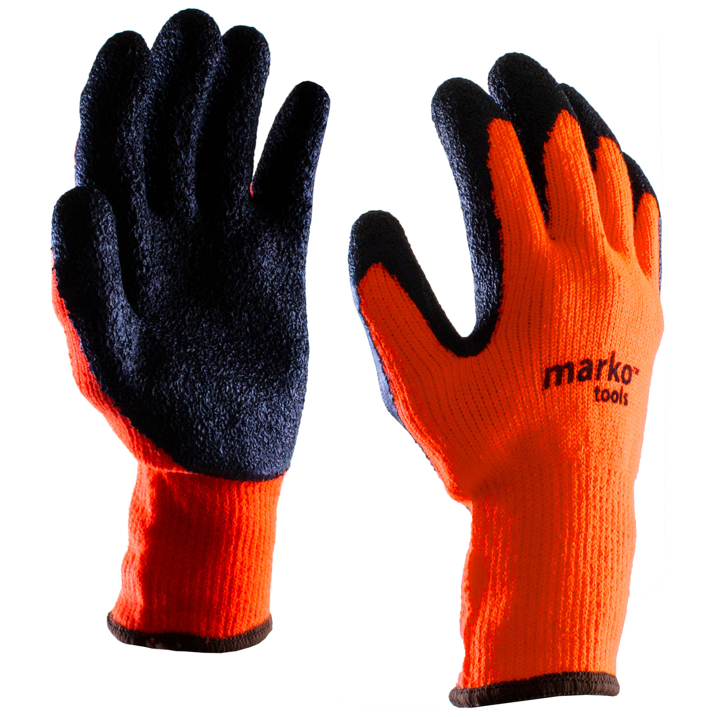 heavy duty gloves