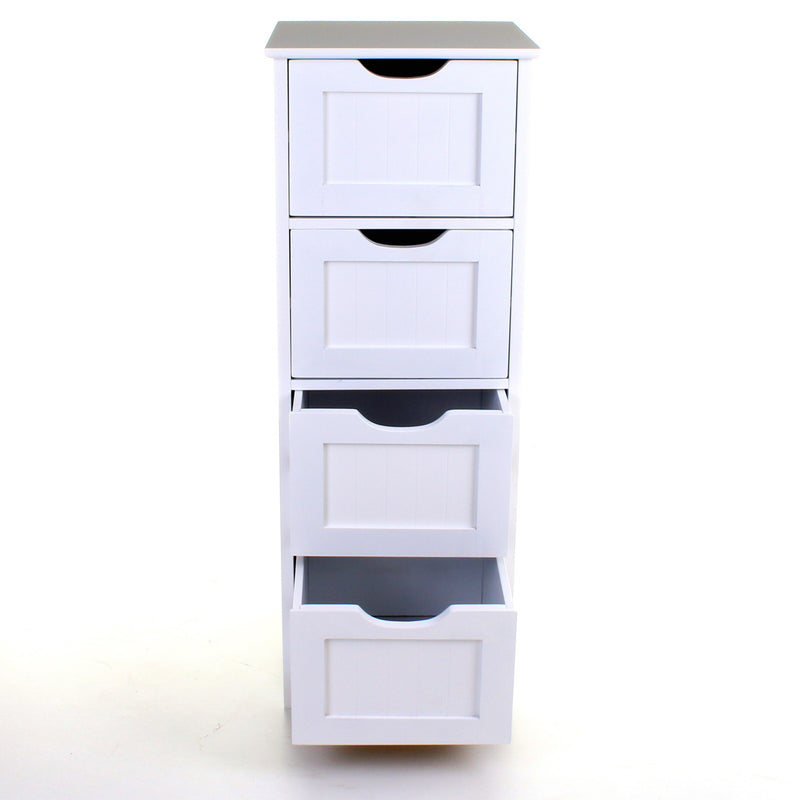 4 Drawer Cabinet – JMart Warehouse