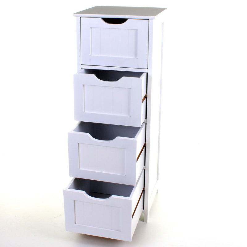 4 Drawer Cabinet – JMart Warehouse