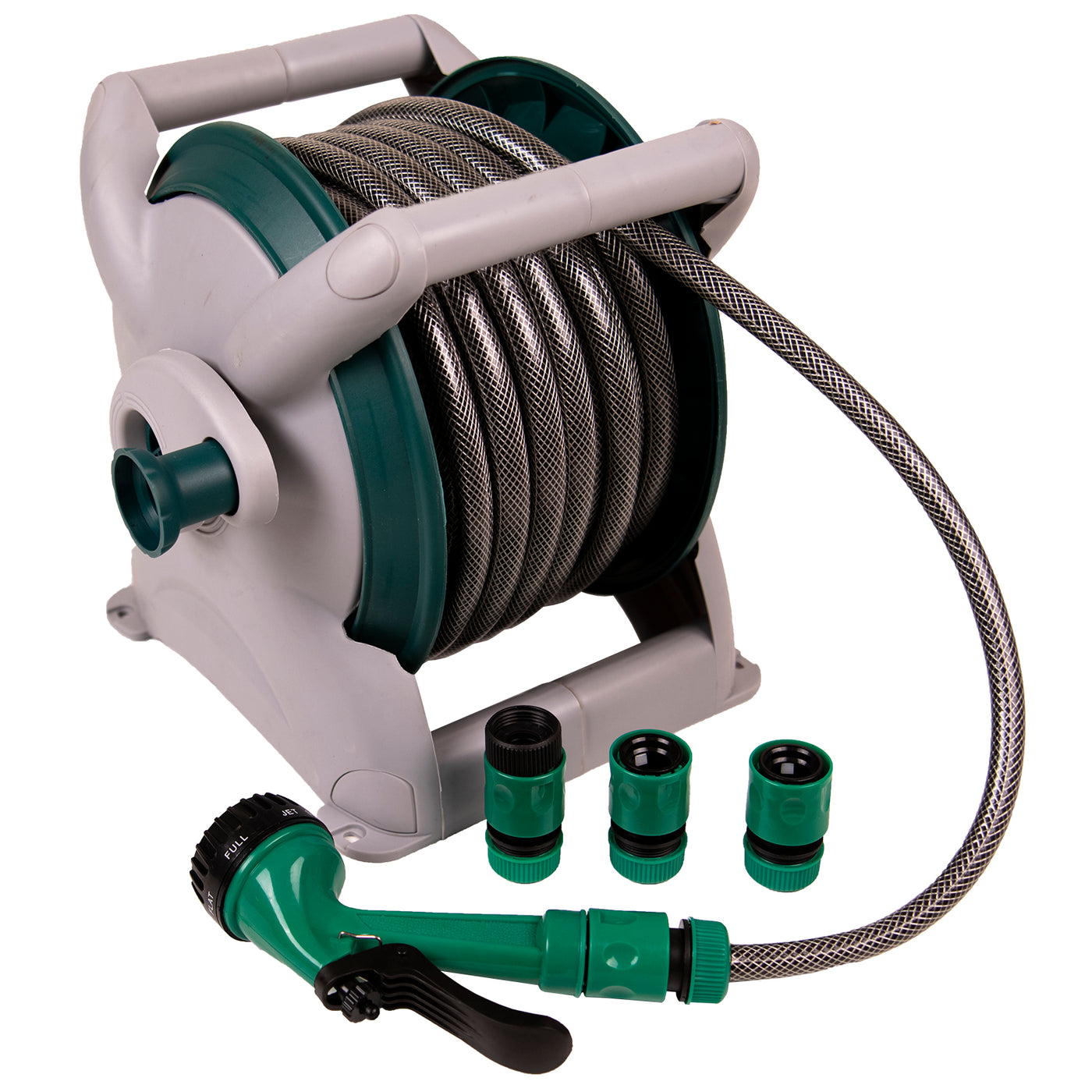 20M Hose Reel Set — JMart Warehouse