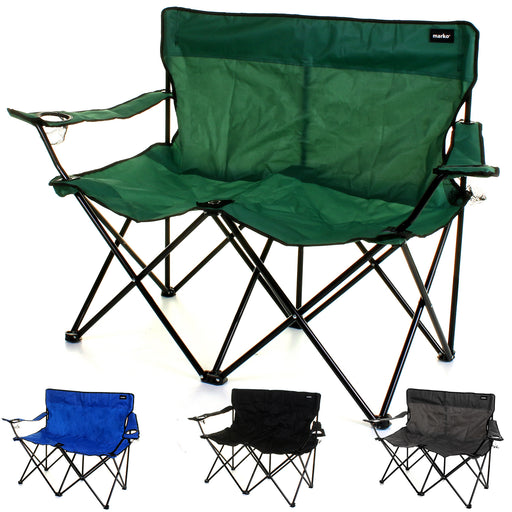 Windermere Luxury Camping Chair — JMart Warehouse