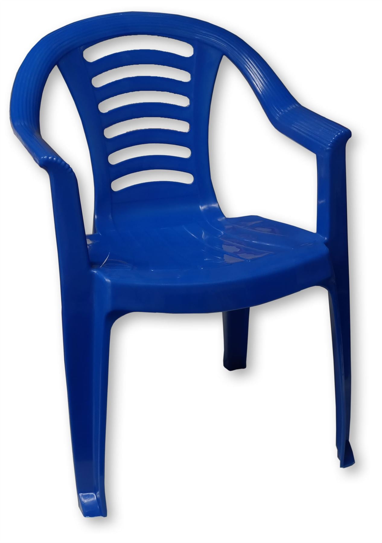 стулья для улицы пластиковые