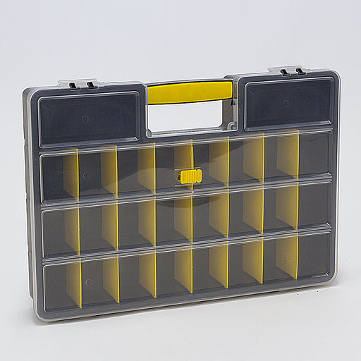 Performance Tool® W54037 - 26-Compartment Small Parts Organizer 