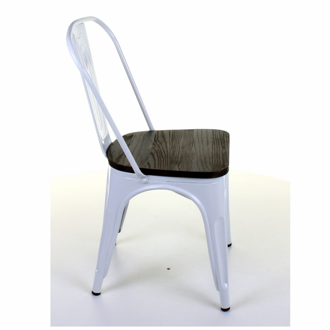 roma chair  white