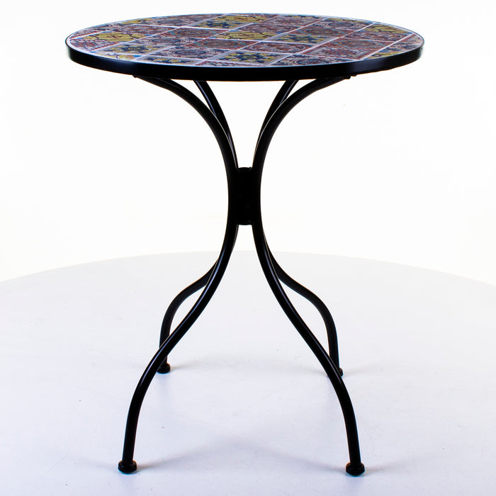 world market bistro table set