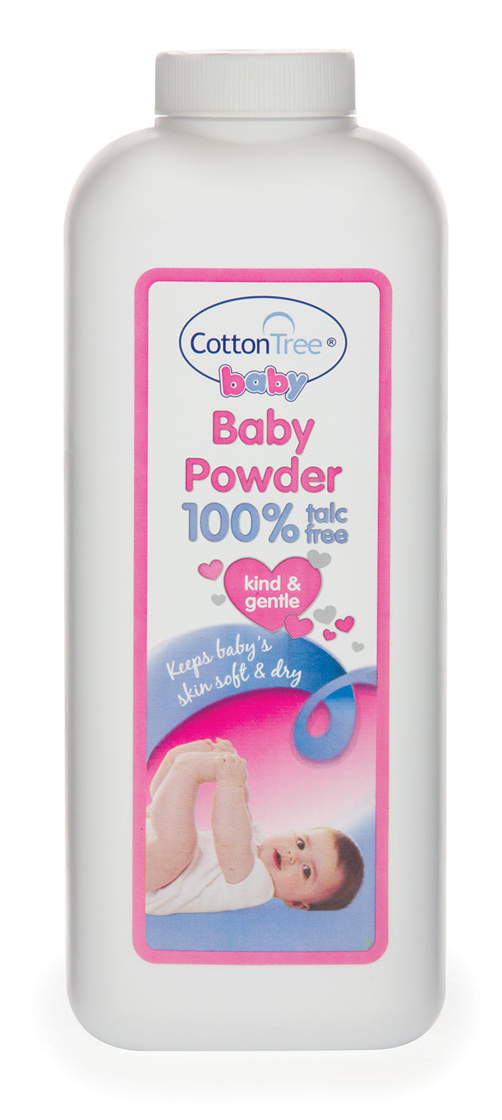 Baby Powder Talc Free Jmart Warehouse