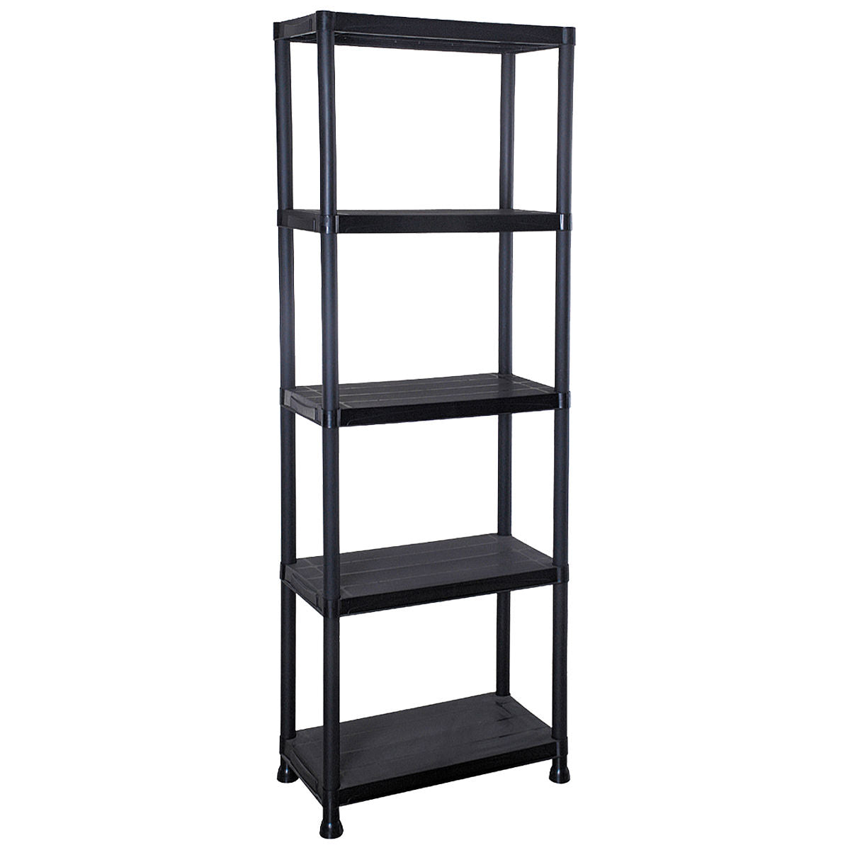 lightweight shelving units