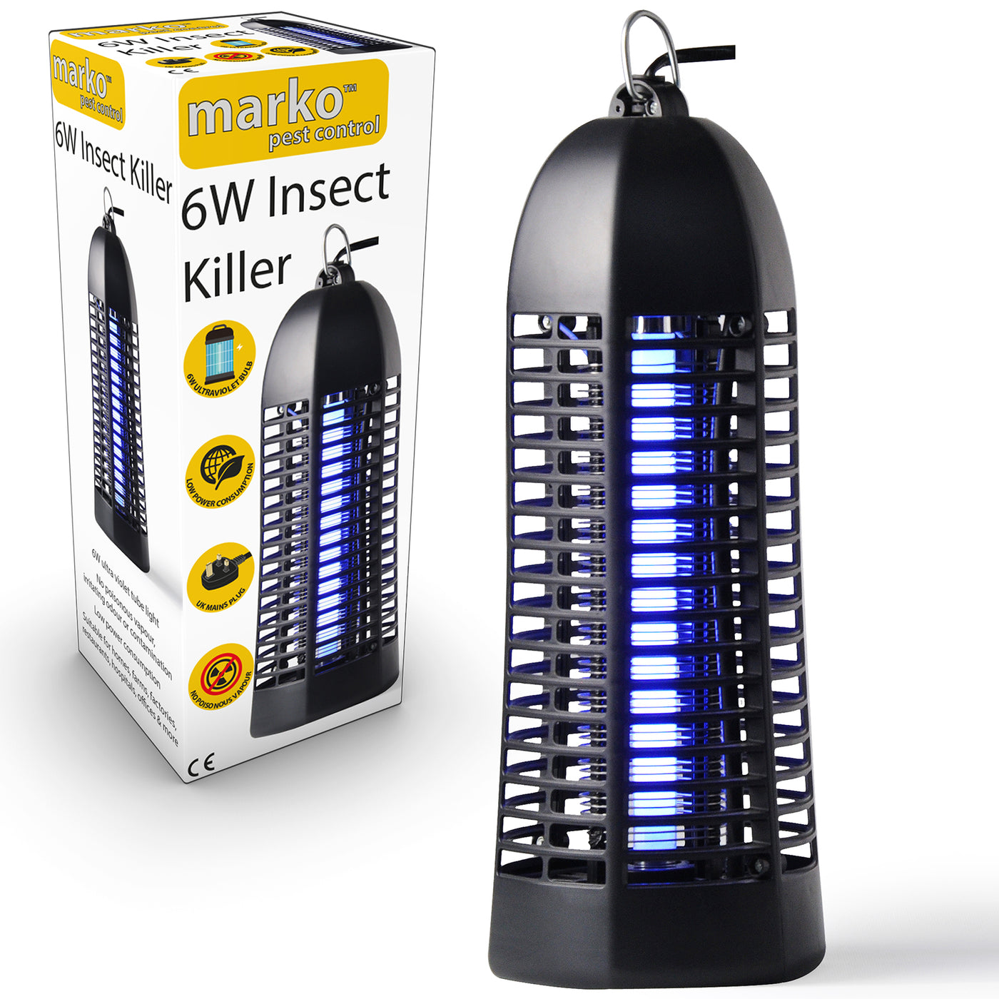 electric insect killer