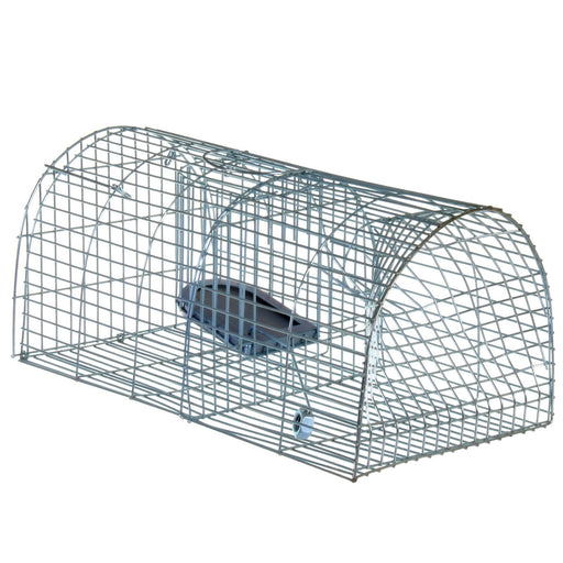 Pest-Stop Multicatch Rat Cage