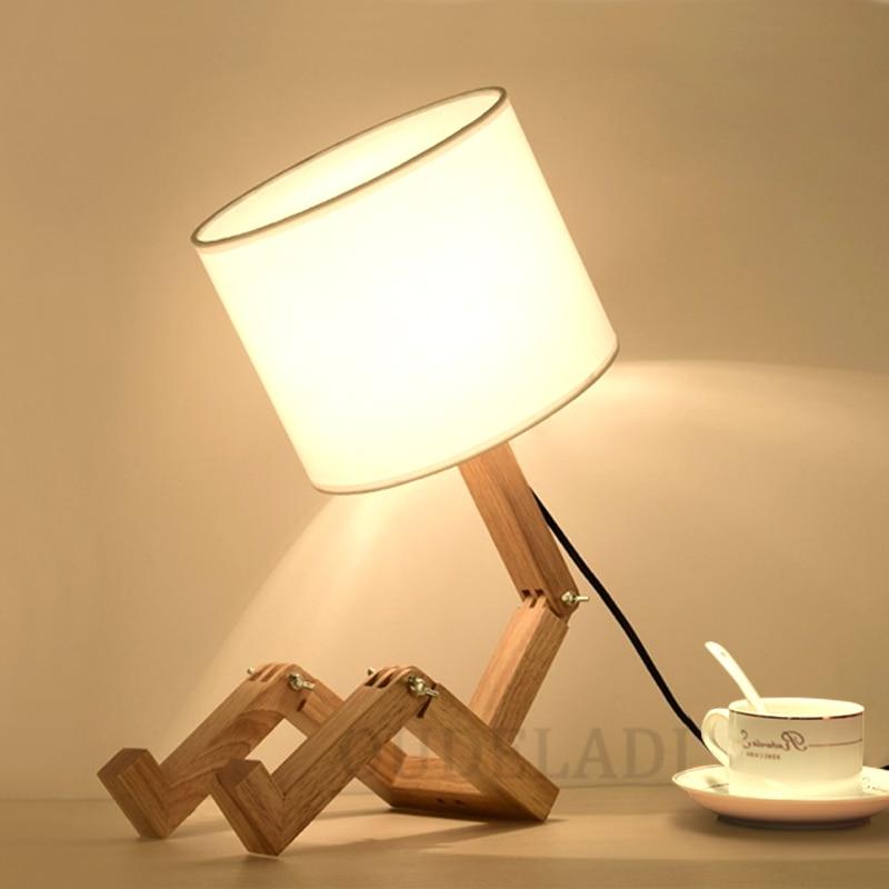 desk lamp holder