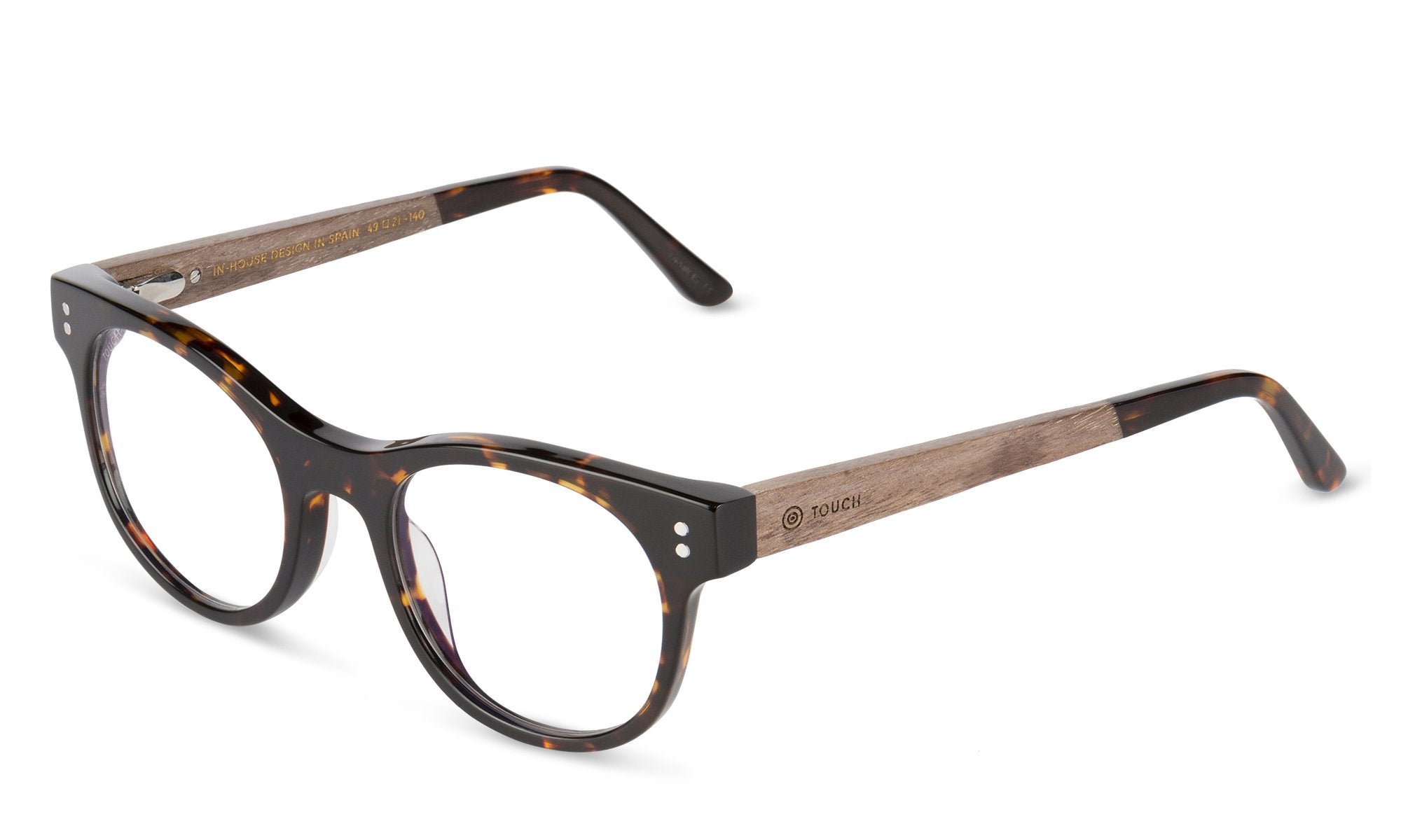 Francis Bluelight Carey Gafas Para Ordenador Luz Azul Sin Graduar Touch Brand