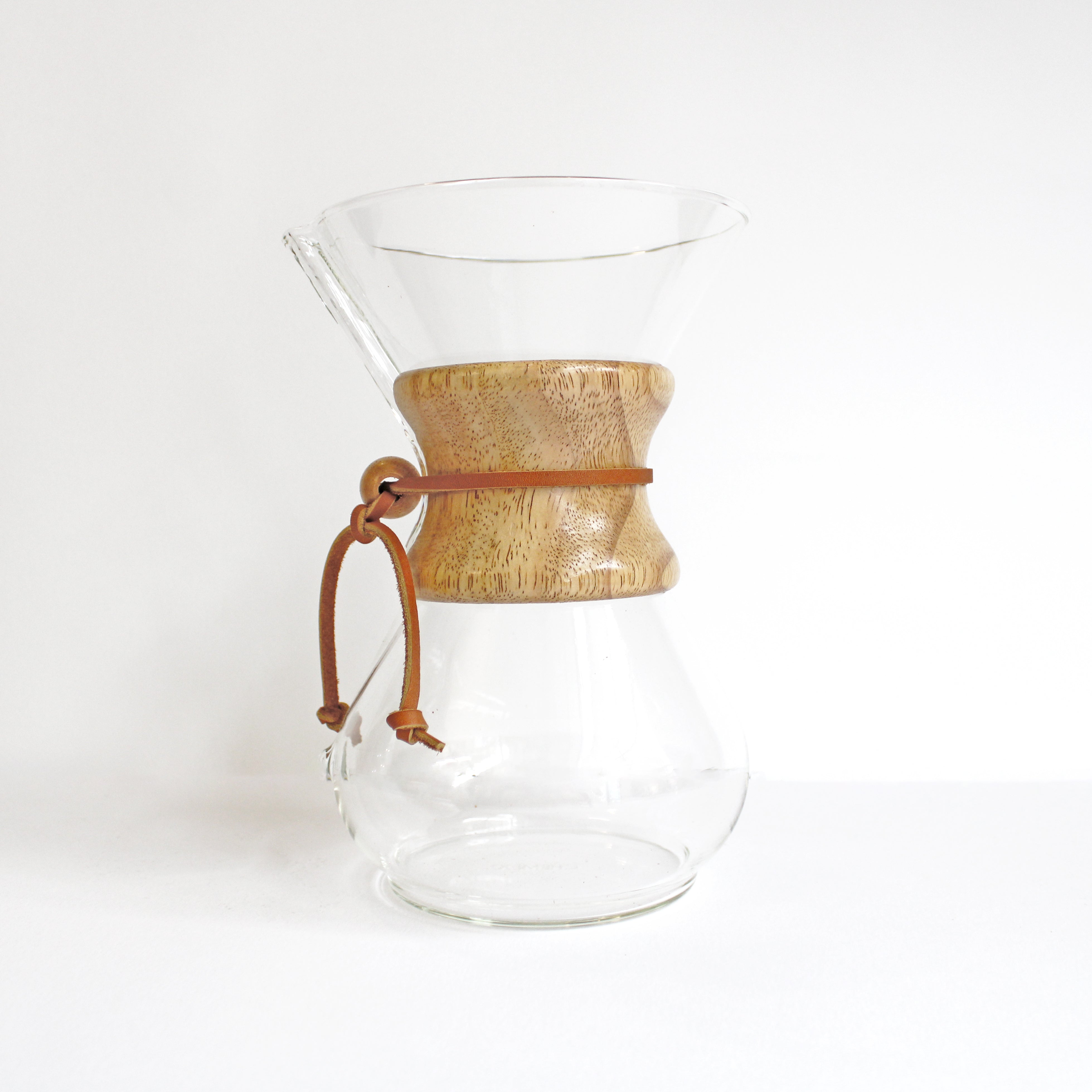 6-Cup Chemex – VELO COFFEE ROASTERS