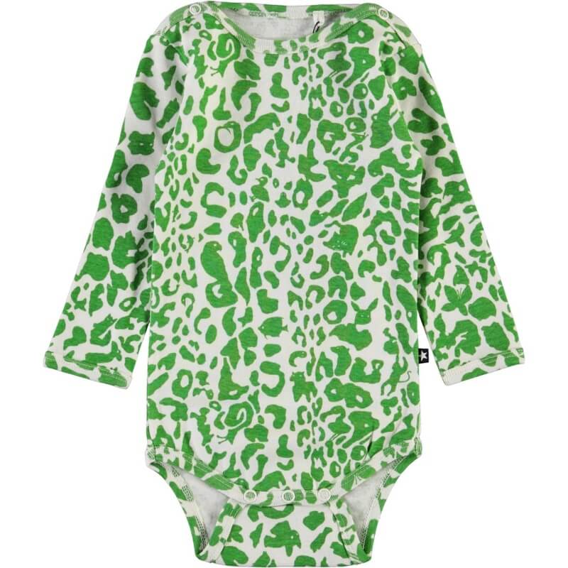 Billede af Molo - Foss Body - Leopard Animals - 56