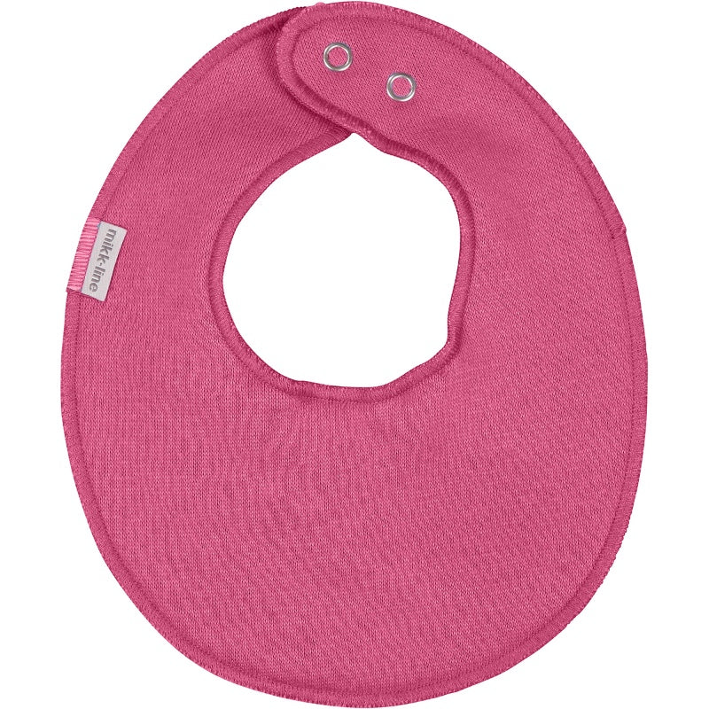 Mikk-Line -  Hagesmæk - Pink - One size