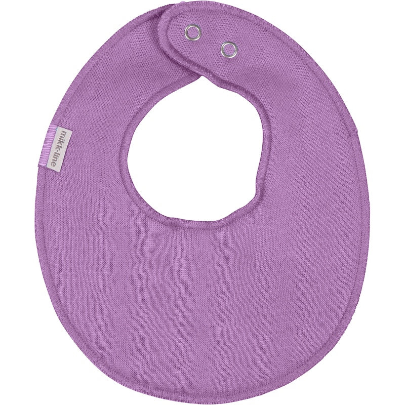 Mikk-Line -  Hagesmæk - Radiant Orchid - One size