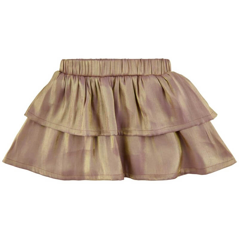 The New Siblings - TNAga Skirt - Adobe Rose - 80 cm