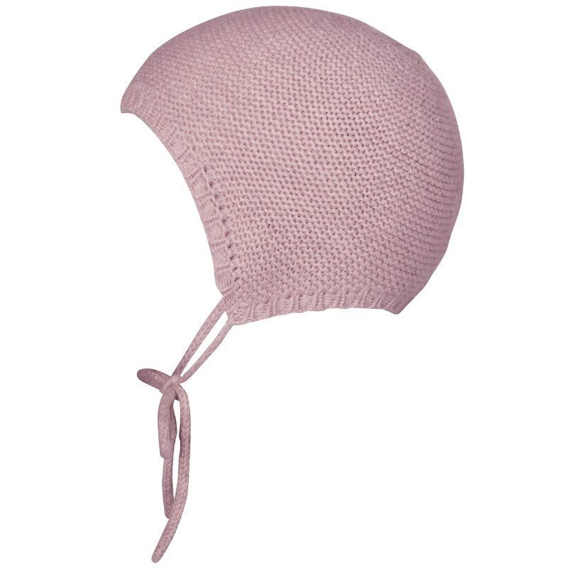 Billede af MP Denmark - Cassidy Baby Bonnet Hue - French Rose - 47/49