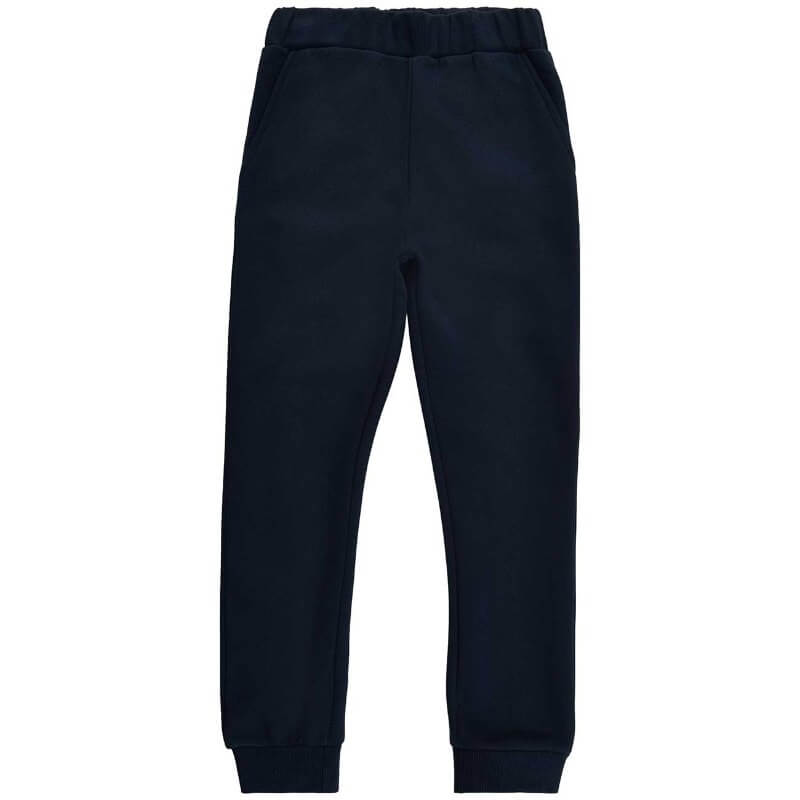 THE NEW - Virgil Sweatpants - Navy Blazer - 7/8 år